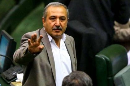 Jalal Mahmoudzadeh: The country belongs to a select few
