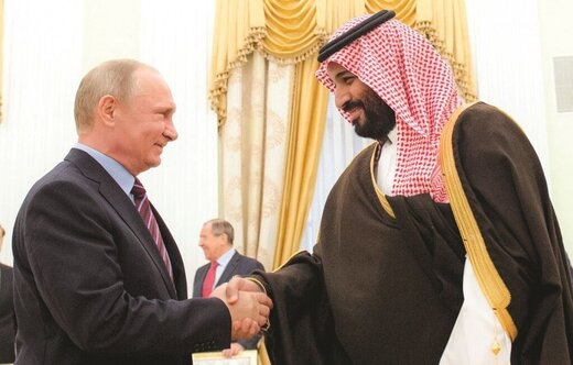 OPEC+ Awaits the Start of New Oil Sanctions on Russia