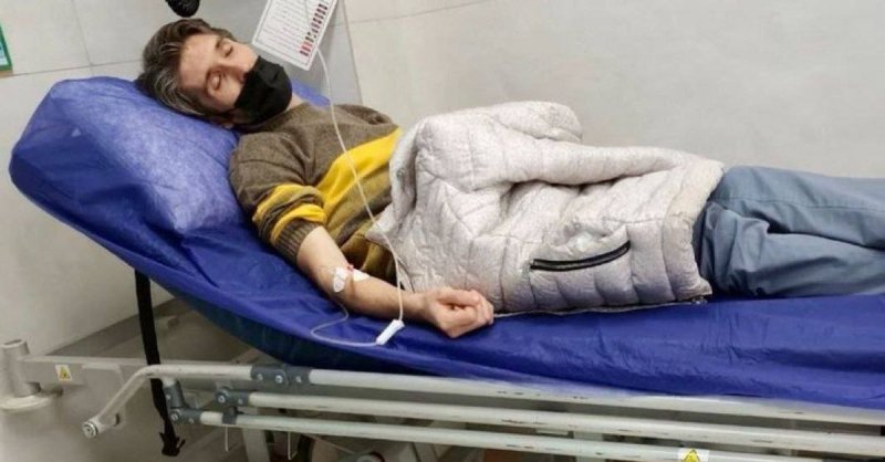 UN Experts Warn About the Deteriorating Condition of Arash Sadeghi