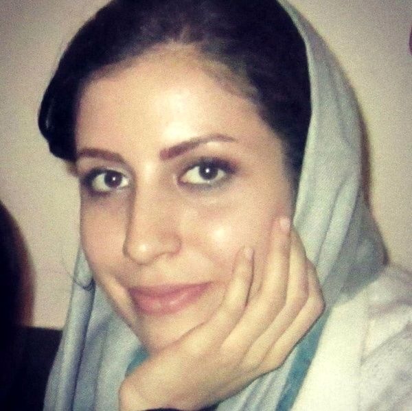 Maryam Vahidian Released