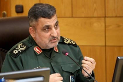 Deputy Defense Minister: The Arrogant Front Has Started a Super-Modern War with Us