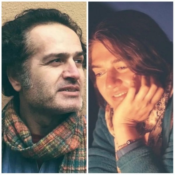 Statement from Alumni of the Faculty of Fine Arts, University of Tehran: Free Sara Fereshteh Sanei and Hamid Nikkhah