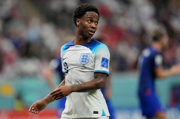 The Reason for Sterling's Sudden Departure from the England Camp