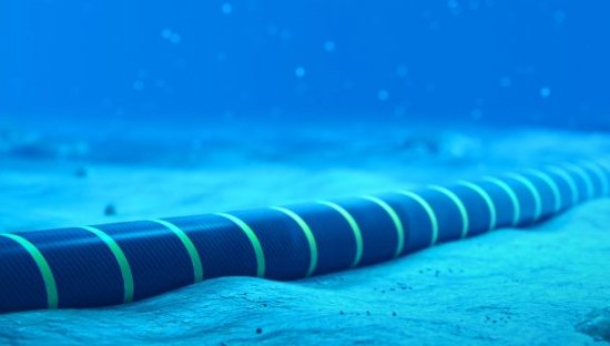 Threats to Oil and Gas Pipelines Now Endanger the World's Internet Connections