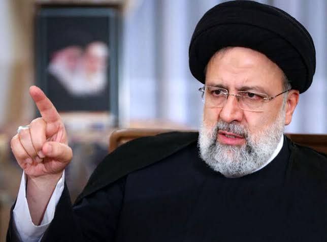 Raisi: The Constitution of the Islamic Republic Has No Dead End