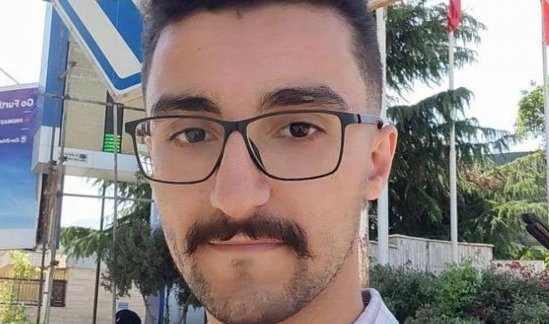 Mobin Ahmadi, a Student at Kurdistan University, Was Abducted