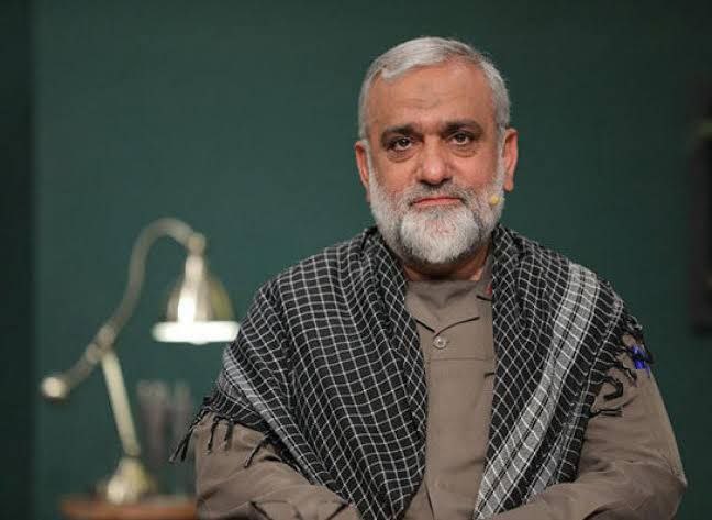 Sardar Naqdi: The Killing of That Woman Was No More Than a Claim