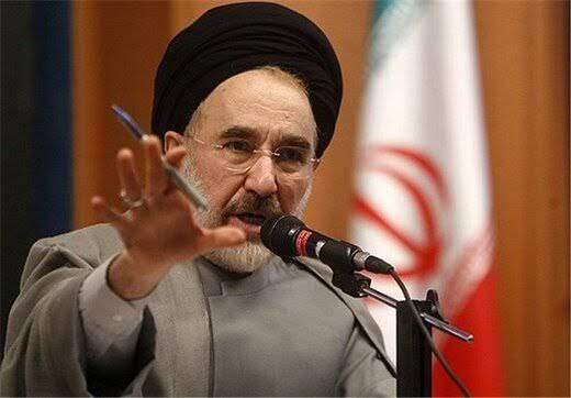 Mohammad Ali Abtahi: Khatami wrote three letters to the Leader