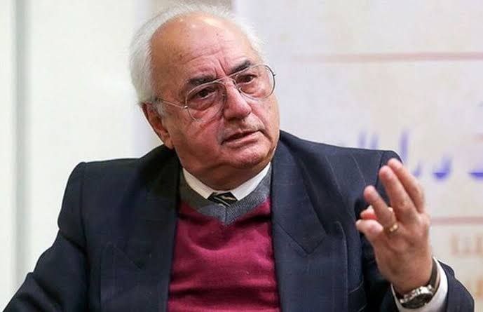 Former Iranian Diplomat Wants to Prolong Negotiations