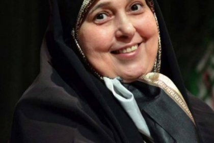 Parvaneh Salahshouri, Former Member of Parliament, Released on Bail Until My Charges Are Addressed in Court