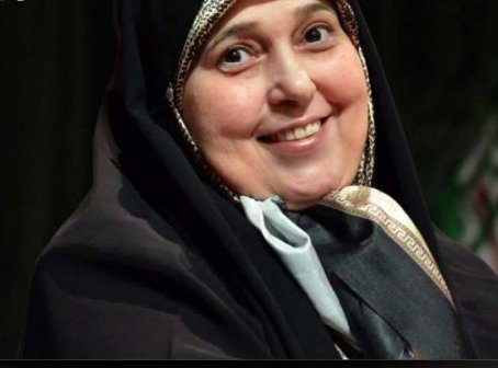 Parvaneh Salahshouri, Former Member of Parliament, Released on Bail Until My Charges Are Addressed in Court