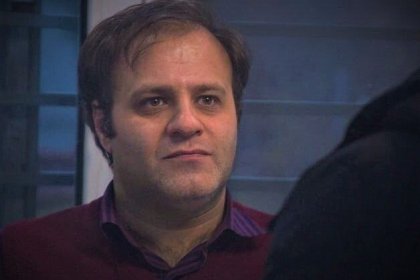 Alireza Khoshbakht Released on Bail