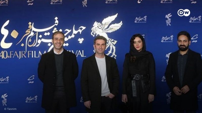 Independent Iranian Filmmakers Association Boycotts Fajr Festival