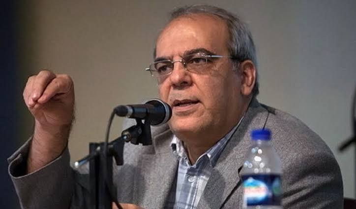 Abbas Abdi: Everything is in Favor of the Current Government