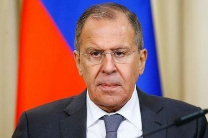 Russian Foreign Minister: Possibility of Conflict Between Nuclear Powers Exists