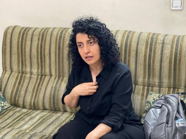 Investigate Narges Mohammadi's Claim by Fars News Agency