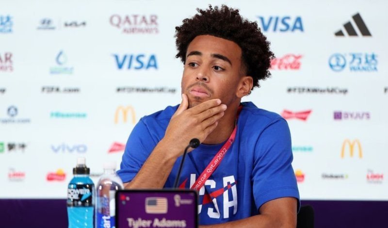 The Captain of the US National Team Has Become a Beloved Figure in His Country's Football