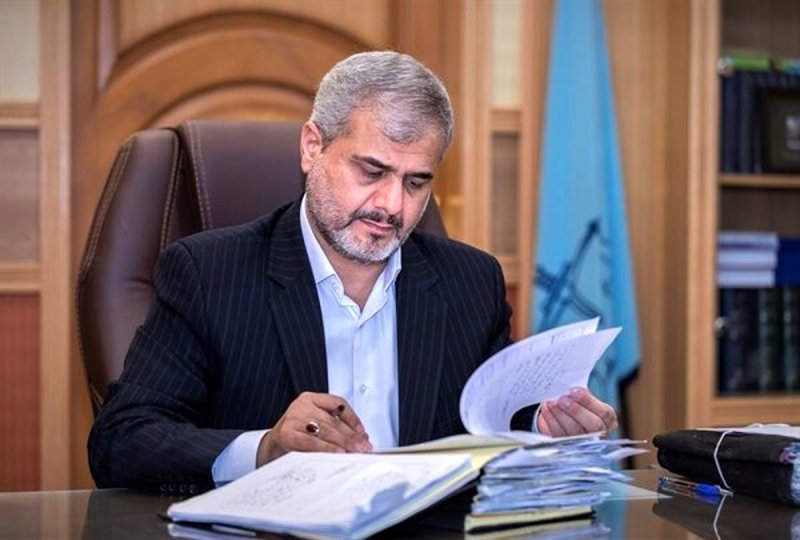 Order from the Chief Justice of Tehran Province to Investigate the Hacking of Fars News Agency