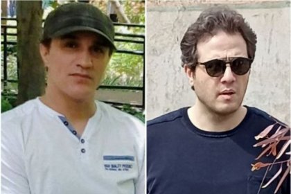 Alireza Adineh and Roozbeh Soohani Released
