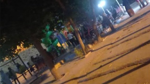 Confirmation of Armed Clash in Javanrud