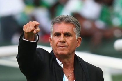 Qatari Journalist: We Don't Want a Defensive Coach Like Queiroz