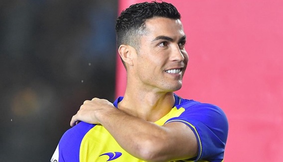 Al-Nassr Club: Ronaldo is not the ambassador of Saudi Arabia for hosting the 2030 World Cup