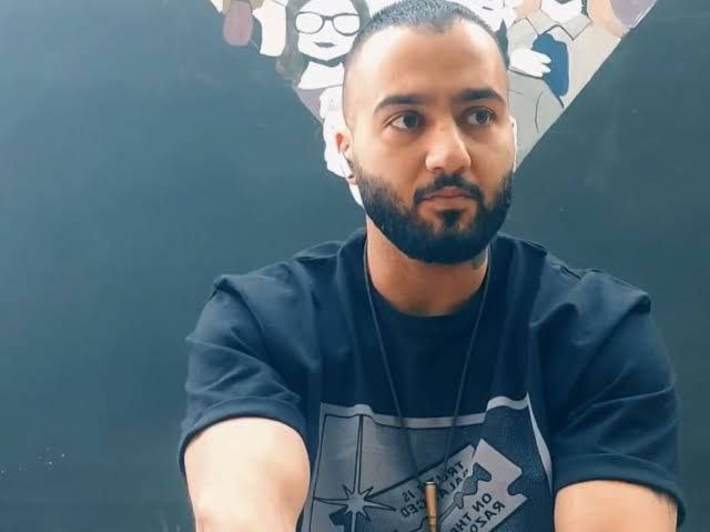 Expressing Concern about Tomaj Salehi's Vision Status