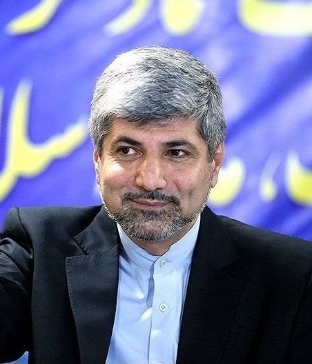 Former Foreign Ministry Spokesperson Downplays JCPOA Unrest