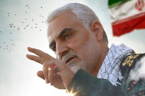 Soleimani School Becomes a Course Subject