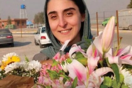 Saba Shardoost Released from Prison on Bail