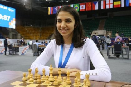 Reuters: Sara Khademalsharieh Had Been Threatened