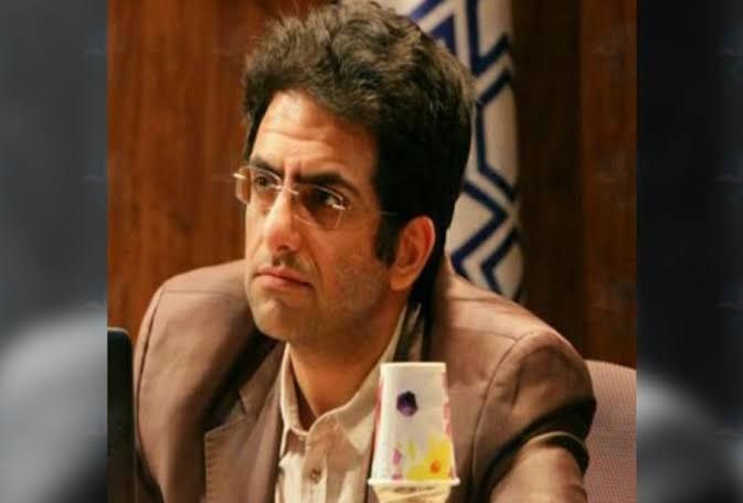 Kamfirouzi Transferred to Fashafouyeh Prison