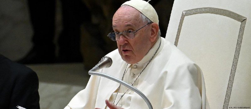 World Catholic Leader Condemns Executions in Iran