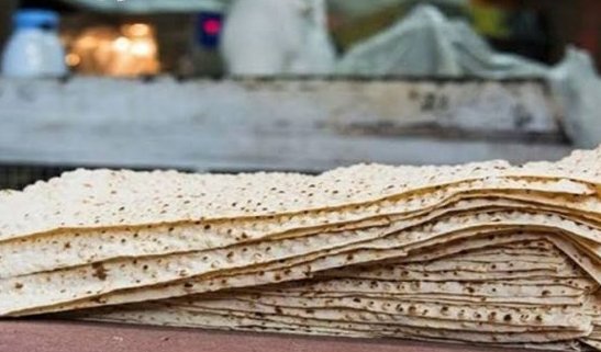 Flatbreads that disappear