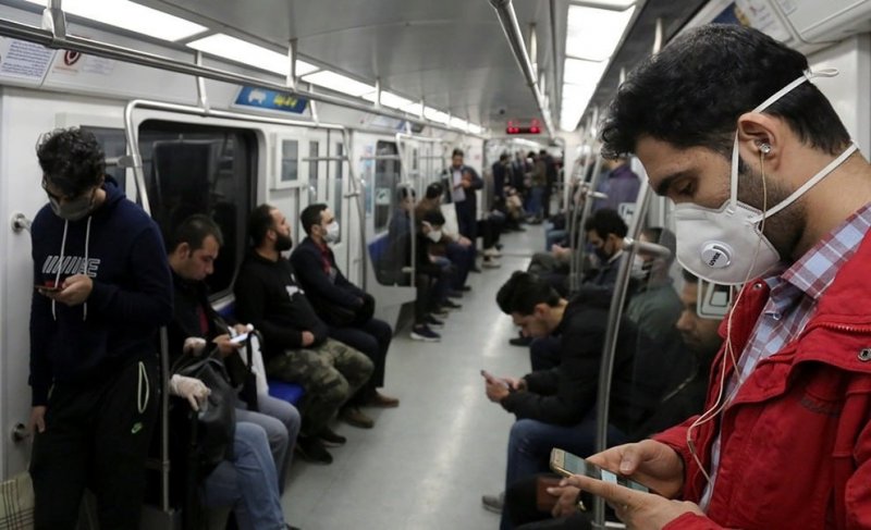 Mojtaba Tavangar, Chairman of the Digital Economy Committee of the Parliament: Limiting internet access for more than 30 days violates the constitution