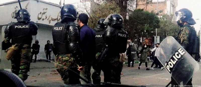 Statement by cultural professional organizations protesting against executions
