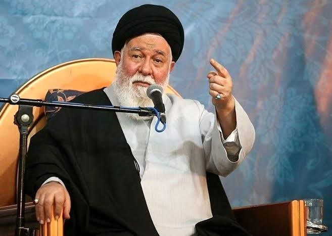 The science of guidance is enmity with the leadership of enmity with Imam Zaman