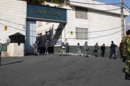 A Report on the Problems of Prisoners Held in Ward 8 of Evin Prison