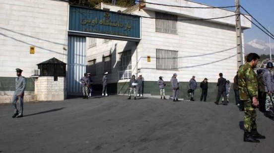 A Report on the Problems of Prisoners Held in Ward 8 of Evin Prison