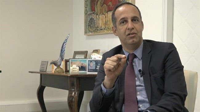The head of the Iran-Switzerland Joint Chamber of Commerce goes to South Africa for investment, but Iran does not