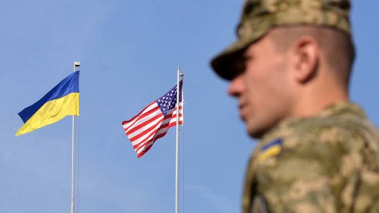 Russia Leaves Afghanistan to Reach Ukraine
