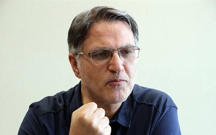 Mohammadreza Tajik criticizes every word and action of the government and parliament