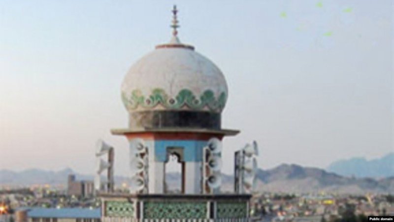 Condemnation of Javad Larijani's statements by Friday Imams of Sistan and Baluchestan