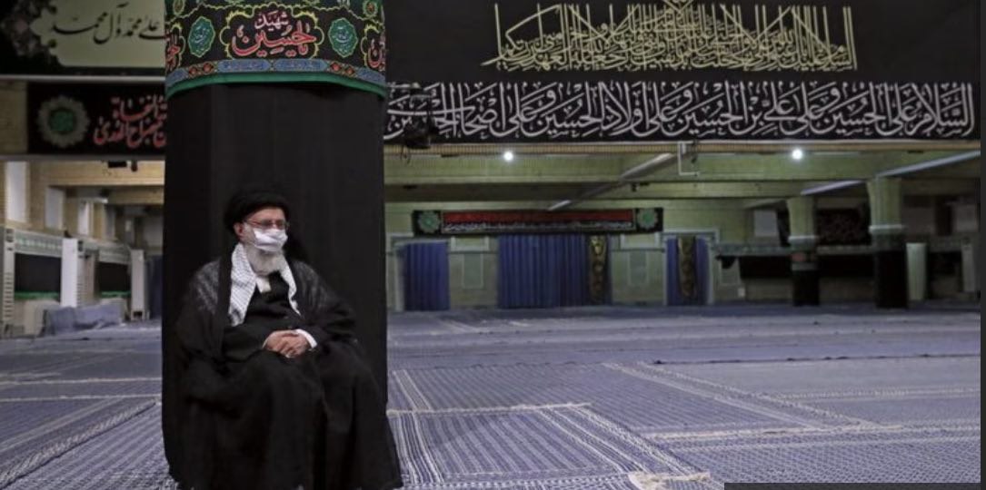 The Position of the Leader of the Islamic Republic in the Post-Mahsa Era