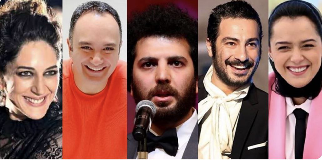 Celebrities Face New Threat
