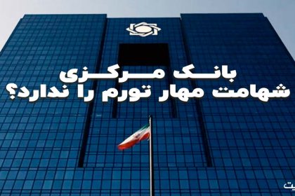 The central bank lacks the courage to control inflation