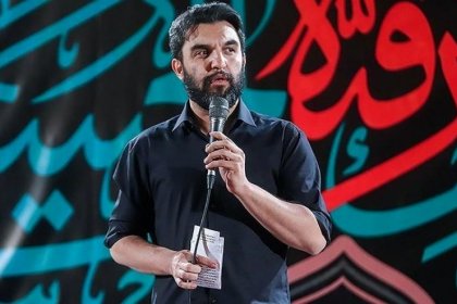 Hamidreza Alimi Madah: People are Protesting and Want Answers