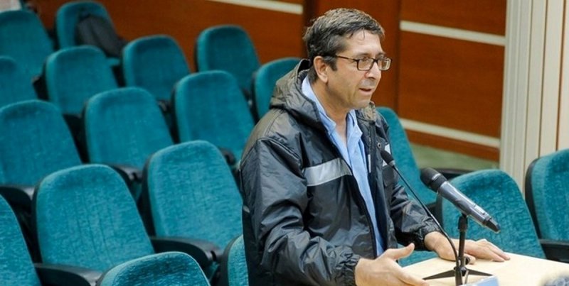 Supreme Court Public Relations Director: Verdicts for Hamid Ghara-Hassanlou, Hossein Mohammadi, and Reza Arya Overturned