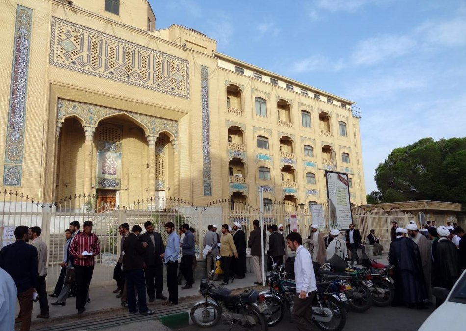 Proposed Budget for Mohammad Taghi Masbah Institute: 141 billion Tomans