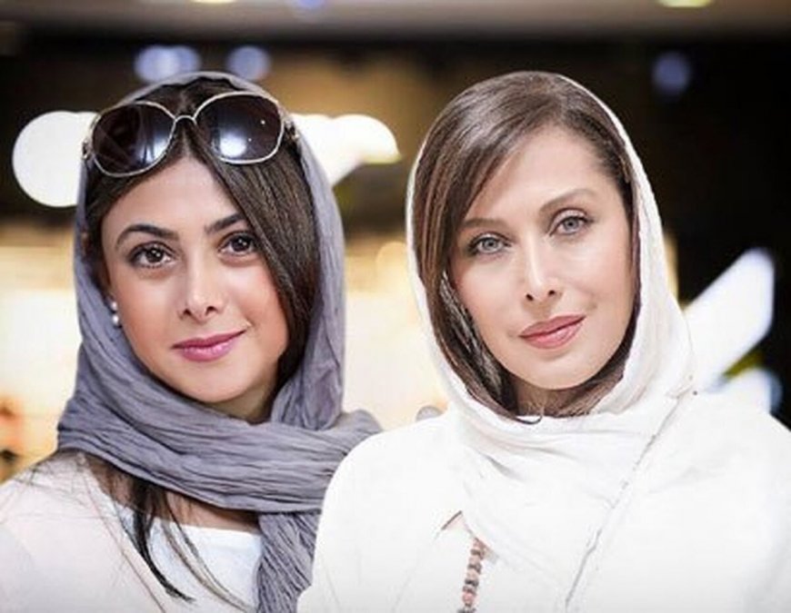 Azadeh Samadi and Mahtab Karamati were summoned to Evin Courthouse